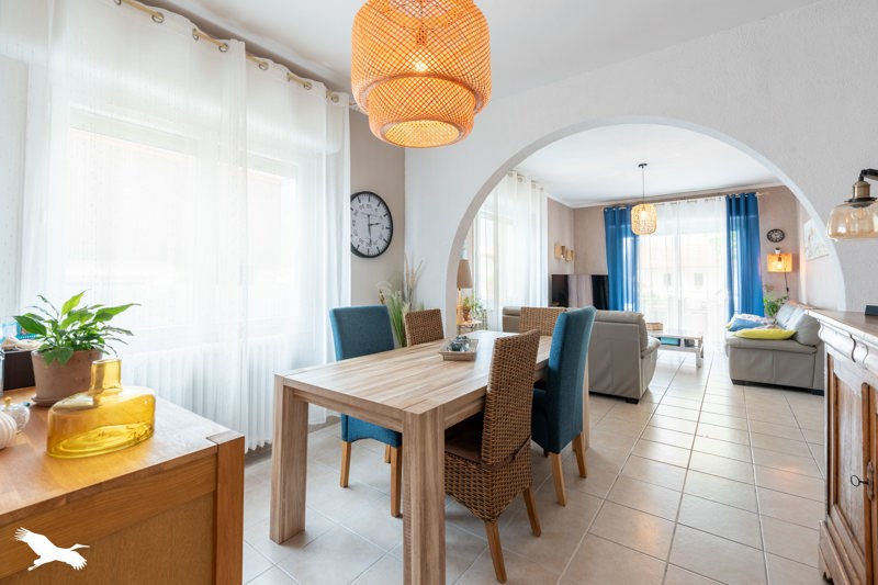 Vente Maison MONT DE MARSAN - 4 pièces -140 m² - (40000)