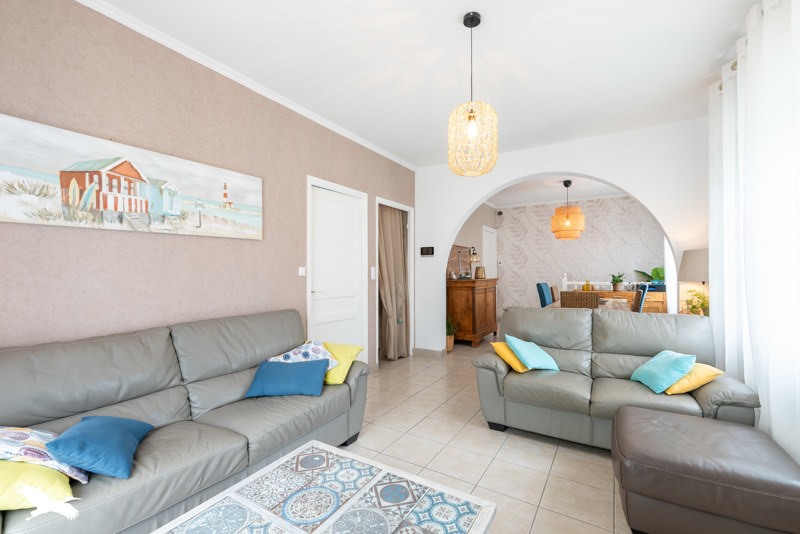 Vente Maison MONT DE MARSAN - 4 pièces -140 m² - (40000)