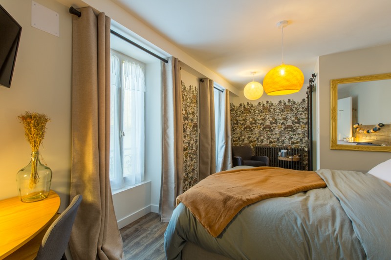 Vente Maison MONT DE MARSAN - 11 pièces -427 m² - (40000)