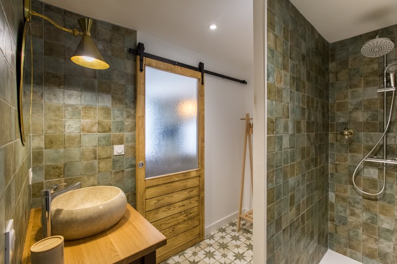 Vente Maison MONT DE MARSAN - 11 pièces -427 m² - (40000)