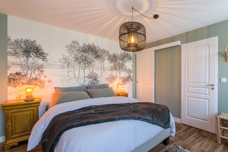 Vente Maison MONT DE MARSAN - 11 pièces -427 m² - (40000)