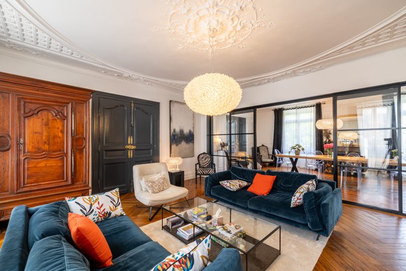 Vente Maison MONT DE MARSAN - 11 pièces -427 m² - (40000)