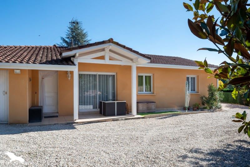 Vente Maison MONT DE MARSAN - 6 pièces -120 m² - (40000)