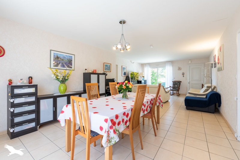 Vente Maison MONT DE MARSAN - 6 pièces -120 m² - (40000)
