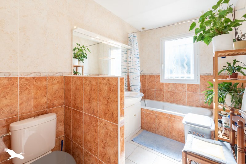 Vente Maison MONT DE MARSAN - 6 pièces -120 m² - (40000)