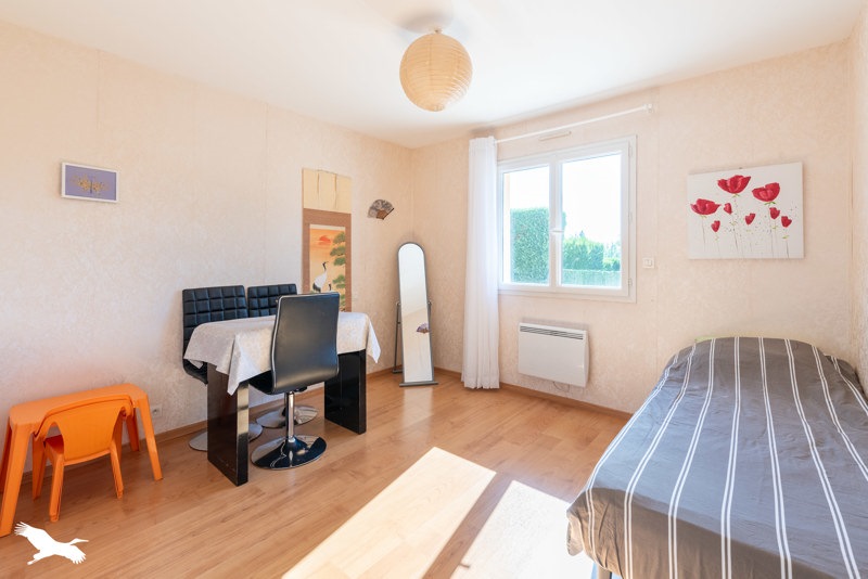 Vente Maison MONT DE MARSAN - 6 pièces -120 m² - (40000)