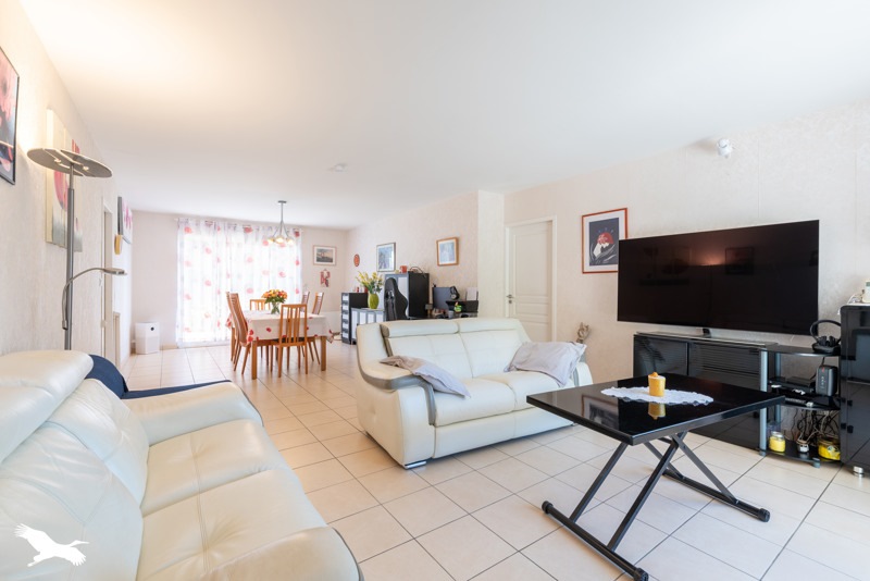 Vente Maison MONT DE MARSAN - 6 pièces -120 m² - (40000)