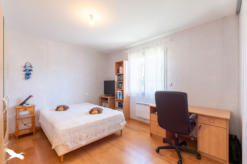 Vente Maison MONT DE MARSAN - 6 pièces -120 m² - (40000)
