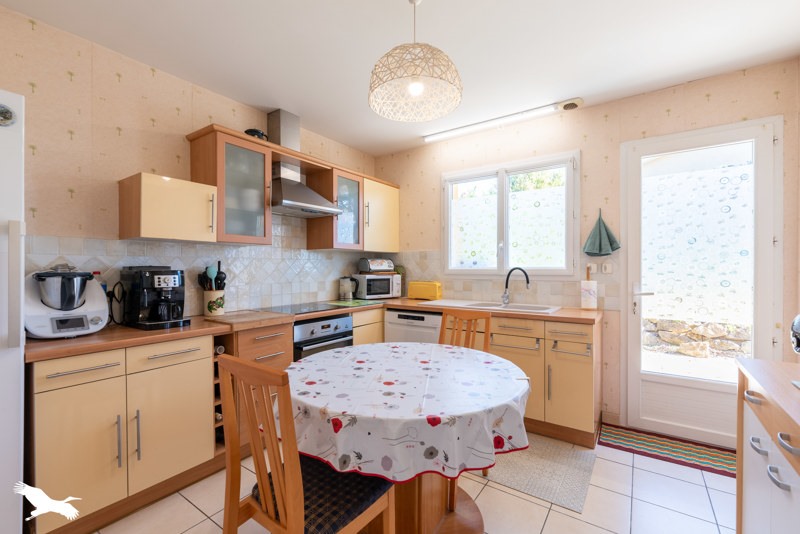 Vente Maison MONT DE MARSAN - 6 pièces -120 m² - (40000)