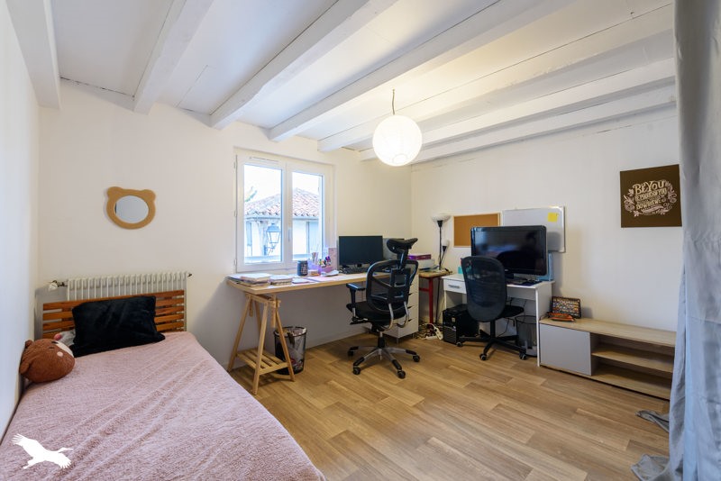 Vente Maison BASCONS - 4 pièces -101,9 m² - (40090)