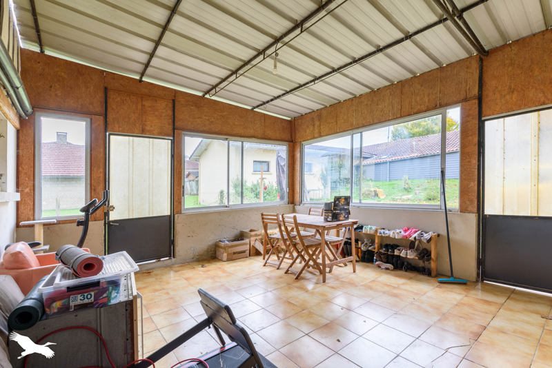 Vente Maison BASCONS - 4 pièces -101,9 m² - (40090)