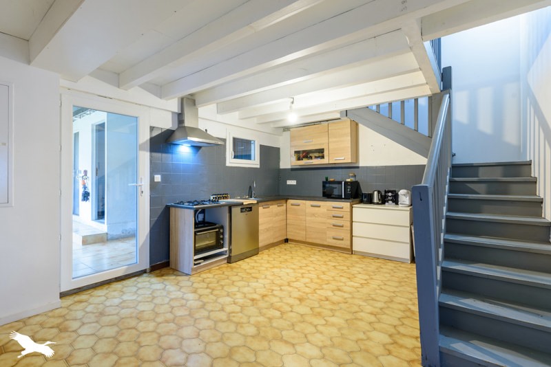Vente Maison BASCONS - 4 pièces -101,9 m² - (40090)