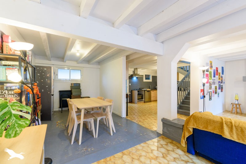 Vente Maison BASCONS - 4 pièces -101,9 m² - (40090)