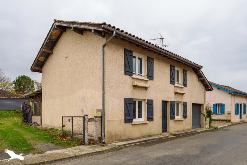 Vente Maison BASCONS - 4 pièces -101,9 m² - (40090)