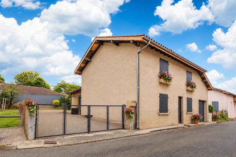 Vente Maison Bascons - 4 pièces -101,9 m² - (40090)
