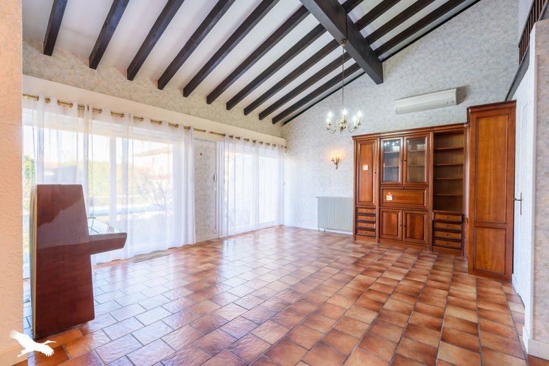 Vente Maison MONT DE MARSAN - 4 pièces -117 m² - (40000)