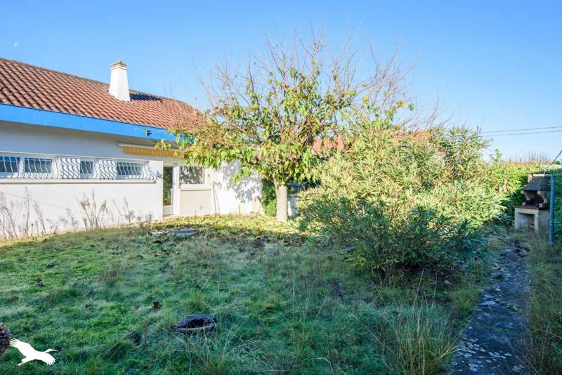 Vente Maison MONT DE MARSAN - 4 pièces -117 m² - (40000)