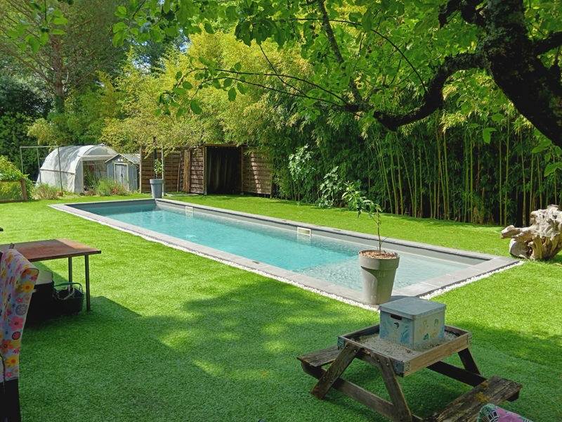 Vente Maison MONT DE MARSAN - 5 pièces -94 m² - (40000)
