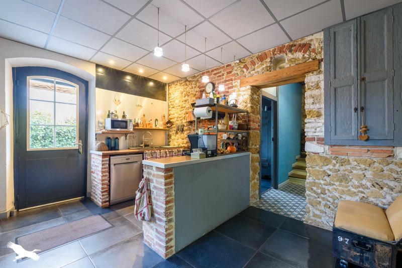 Vente Maison MONT DE MARSAN - 5 pièces -94 m² - (40000)