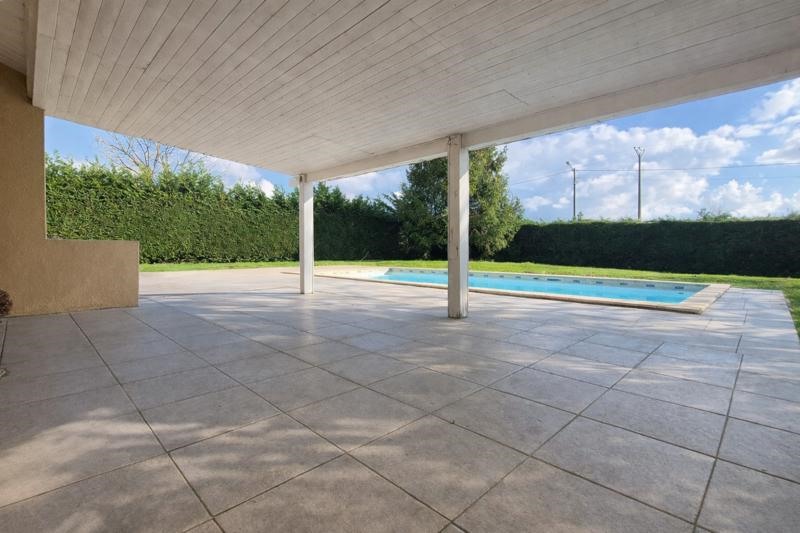 Vente Maison BASCONS - 5 pièces -111,3 m² - (40090)