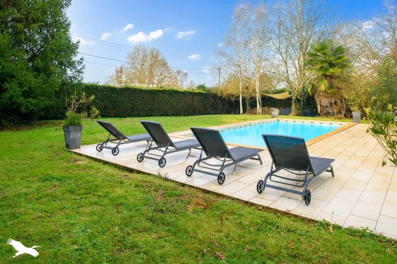 Vente Maison BASCONS - 5 pièces -111,3 m² - (40090)