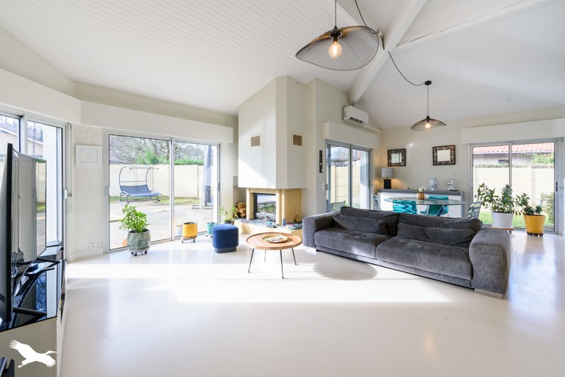 Vente Maison MONT DE MARSAN - 4 pièces -98 m² - (40000)