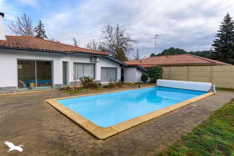 Maison Mont-de-Marsan