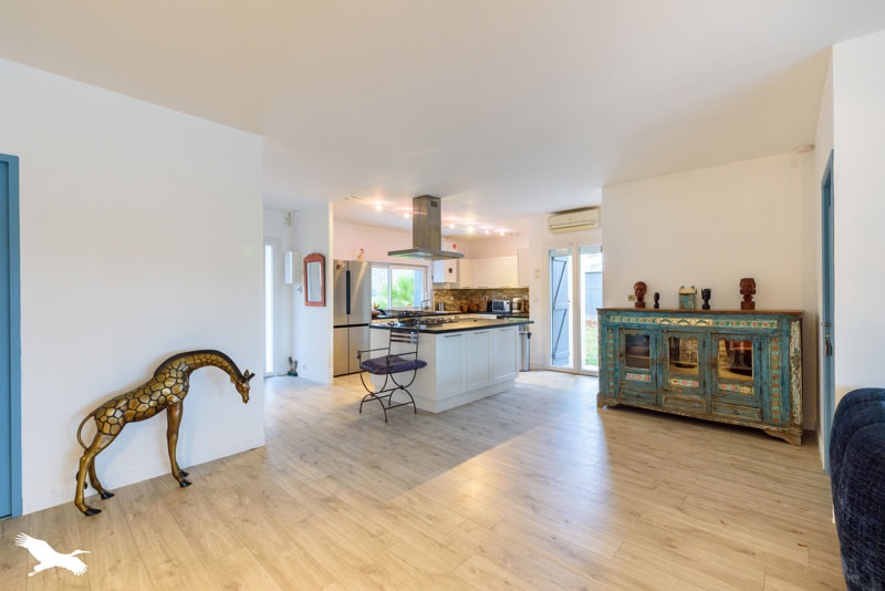 Vente Maison MAZEROLLES - 5 pièces -132 m² - (40090)