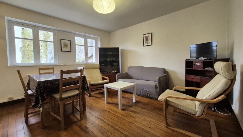 Vente Immeuble MONT DE MARSAN - -  357 m² - (40000)