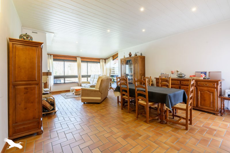 Vente Maison GAILLERES - 7 pièces -247 m² - (40090)