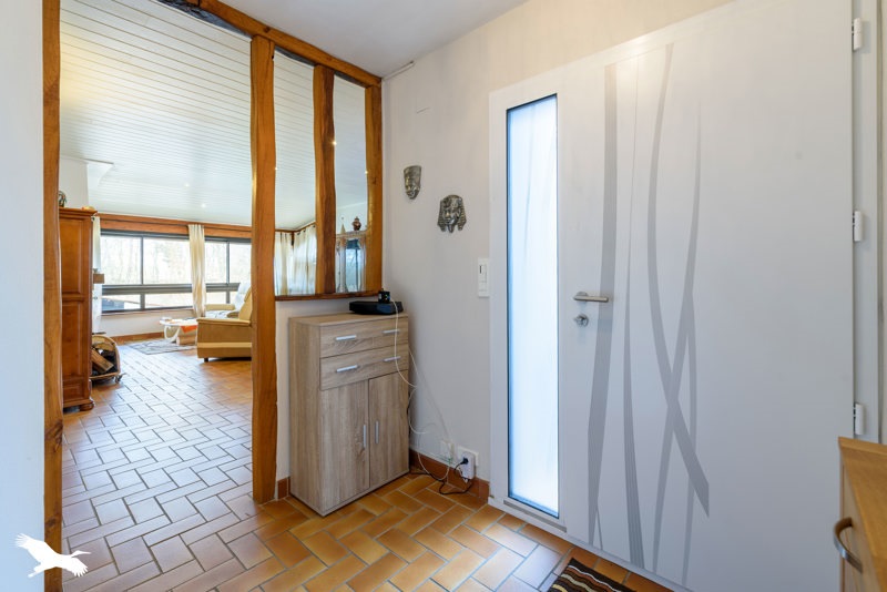 Vente Maison GAILLERES - 7 pièces -247 m² - (40090)