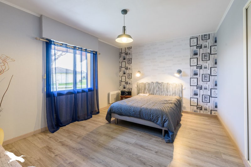 Vente Maison GAILLERES - 7 pièces -247 m² - (40090)