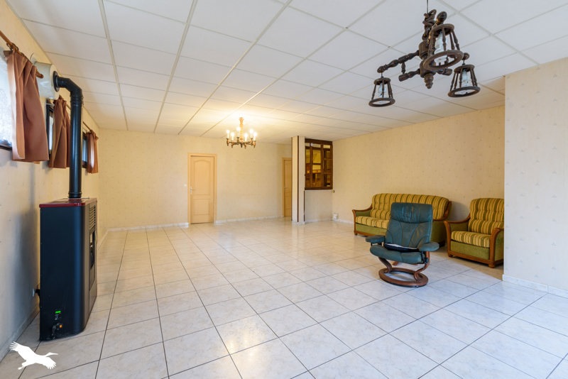 Vente Maison GAILLERES - 7 pièces -247 m² - (40090)