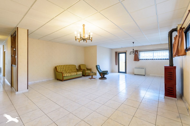 Vente Maison GAILLERES - 7 pièces -247 m² - (40090)