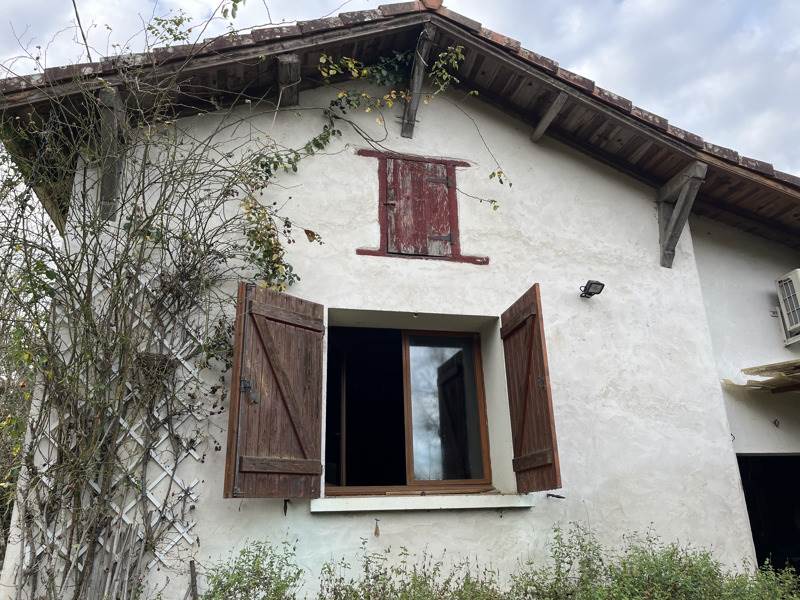 Vente Maison ST CRICQ VILLENEUVE - 4 pièces -80 m² - (40190)