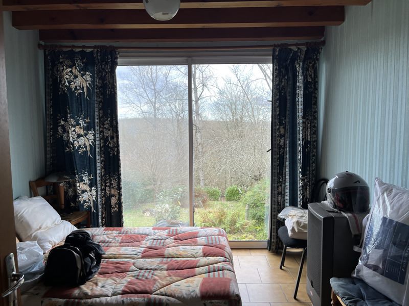 Vente Maison ST CRICQ VILLENEUVE - 4 pièces -80 m² - (40190)