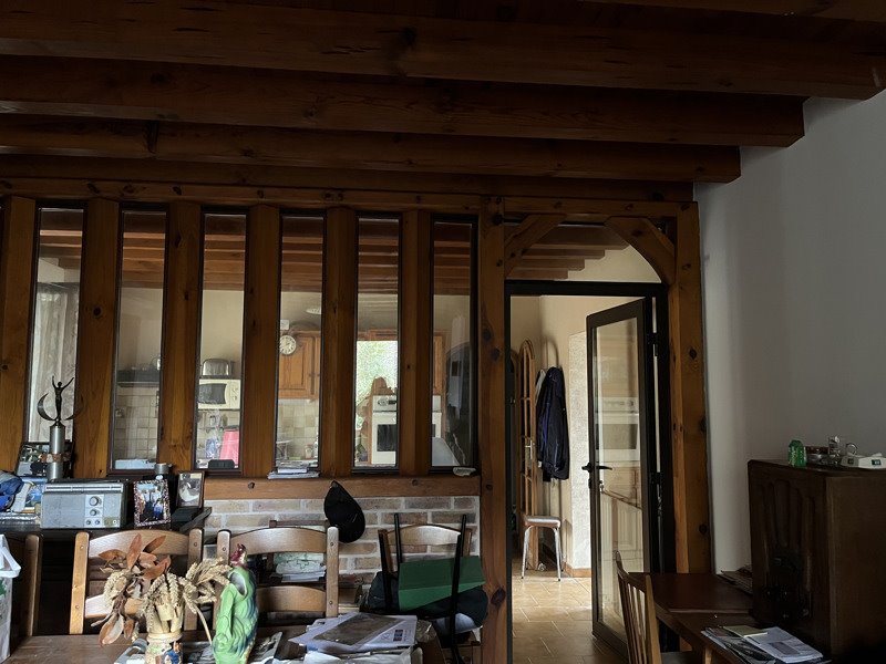 Vente Maison ST CRICQ VILLENEUVE - 4 pièces -80 m² - (40190)