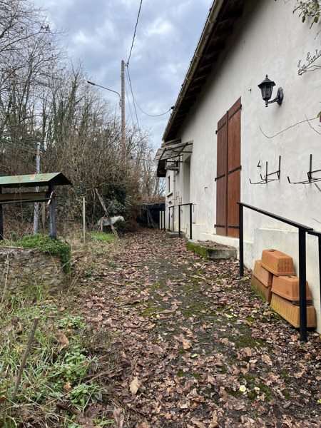 Vente Maison ST CRICQ VILLENEUVE - 4 pièces -80 m² - (40190)