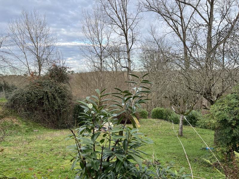 Vente Maison ST CRICQ VILLENEUVE - 4 pièces -80 m² - (40190)