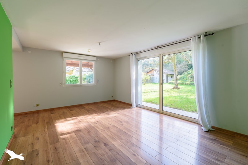 Vente Maison MONT DE MARSAN - 7 pièces -165 m² - (40000)