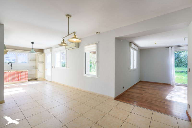 Vente Maison MONT DE MARSAN - 7 pièces -165 m² - (40000)