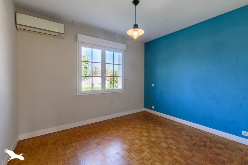 Vente Maison MONT DE MARSAN - 7 pièces -165 m² - (40000)