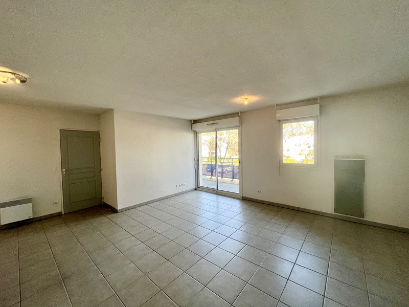 Vente Appartement MONT DE MARSAN - 3 pièces -60 m² - (40000)