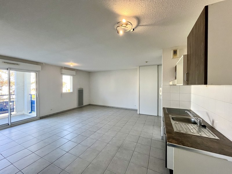Vente Appartement MONT DE MARSAN - 3 pièces -60 m² - (40000)
