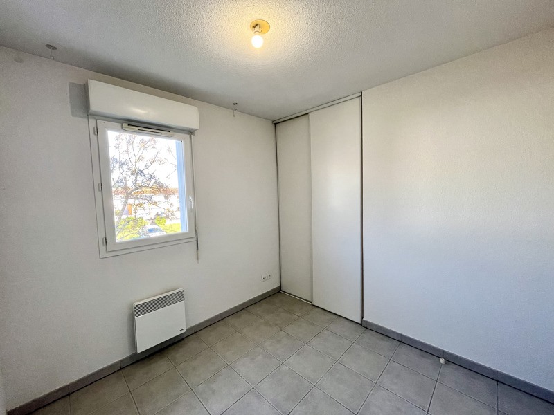 Vente Appartement MONT DE MARSAN - 3 pièces -60 m² - (40000)