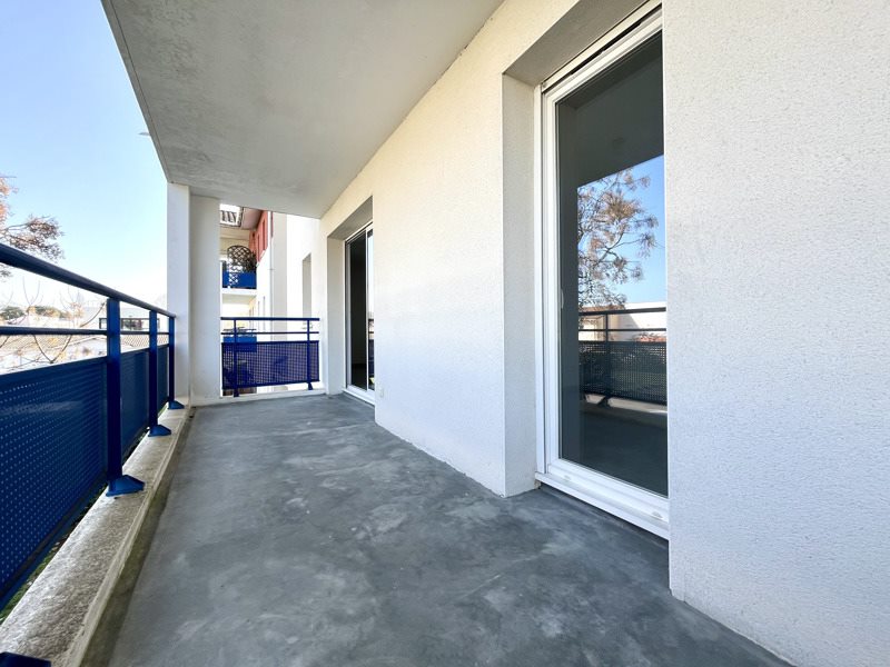 Vente Appartement MONT DE MARSAN - 3 pièces -60 m² - (40000)