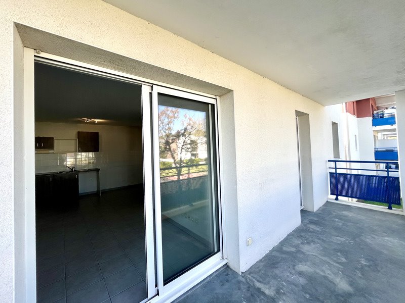 Vente Appartement MONT DE MARSAN - 3 pièces -60 m² - (40000)