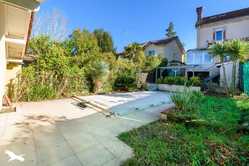 Maison Mont-de-Marsan