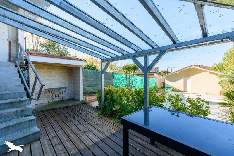 Vente Maison MONT DE MARSAN - 7 pièces -115 m² - (40000)