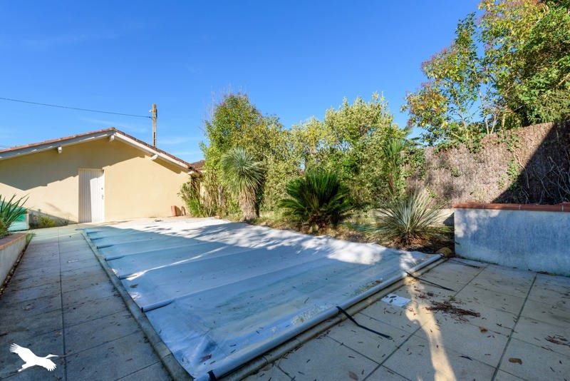 Vente Maison MONT DE MARSAN - 7 pièces -115 m² - (40000)